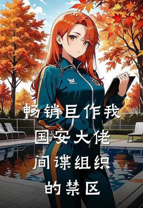 畅销巨作我，国安大佬，间谍组织的禁区