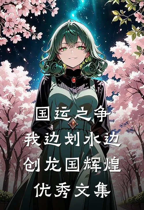 国运之争：我边划水边创龙国辉煌优秀文集