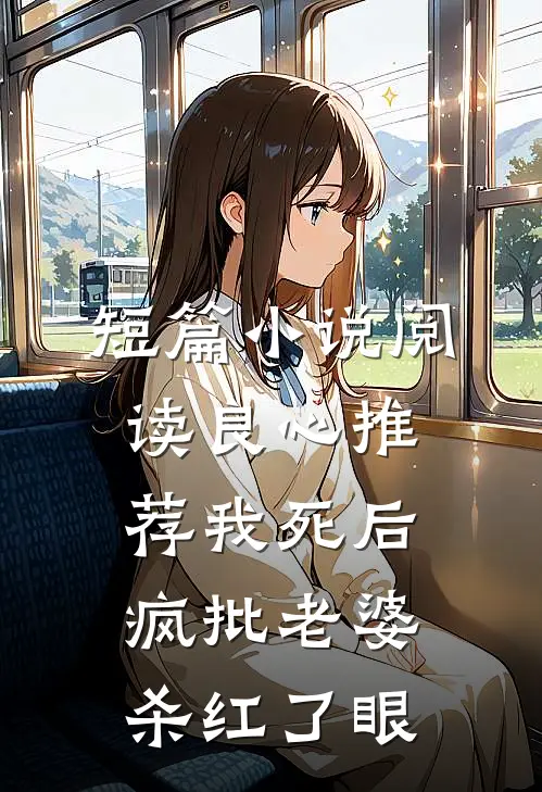短篇小说阅读良心推荐我死后，疯批老婆杀红了眼