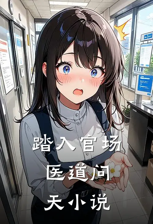 踏入官场：医道问天小说