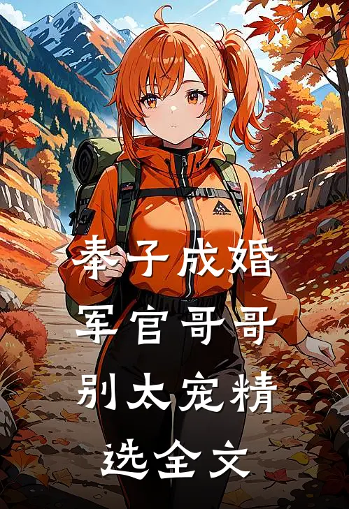 奉子成婚：军官哥哥别太宠精选全文