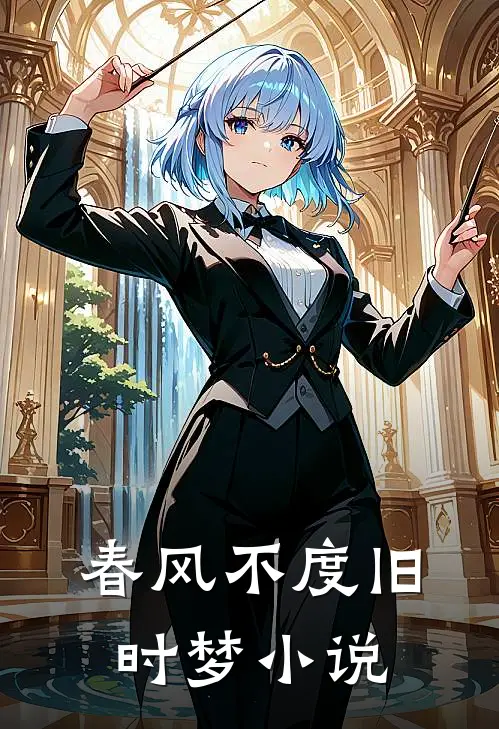 春风不度旧时梦小说
