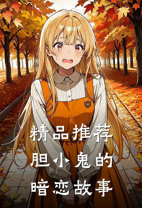 精品推荐胆小鬼的暗恋故事