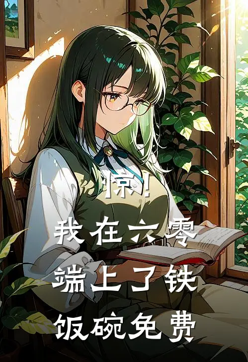 惊！我在六零端上了铁饭碗免费