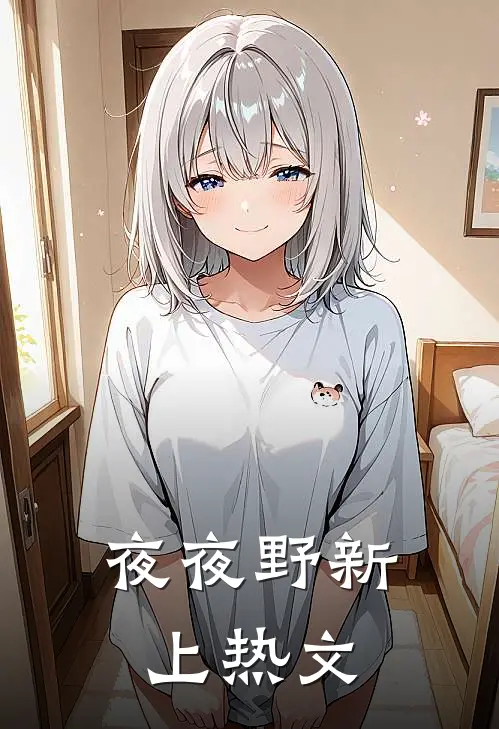 夜夜野新上热文