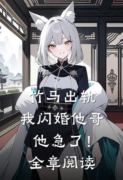 竹马出轨，我闪婚他哥，他急了！全章阅读
