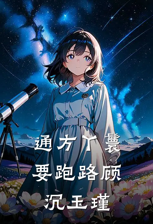 通方丫鬟要跑路顾沉玉瑾
