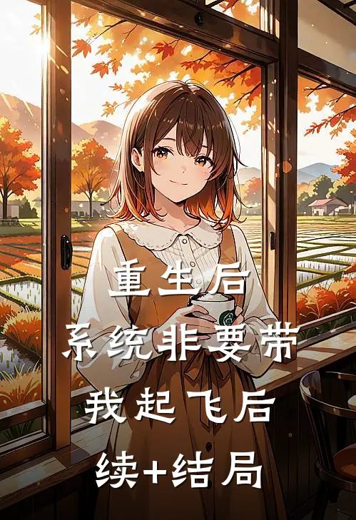 重生后，系统非要带我起飞后续+结局