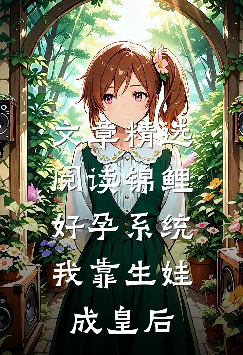 文章精选阅读锦鲤好孕系统：我靠生娃成皇后