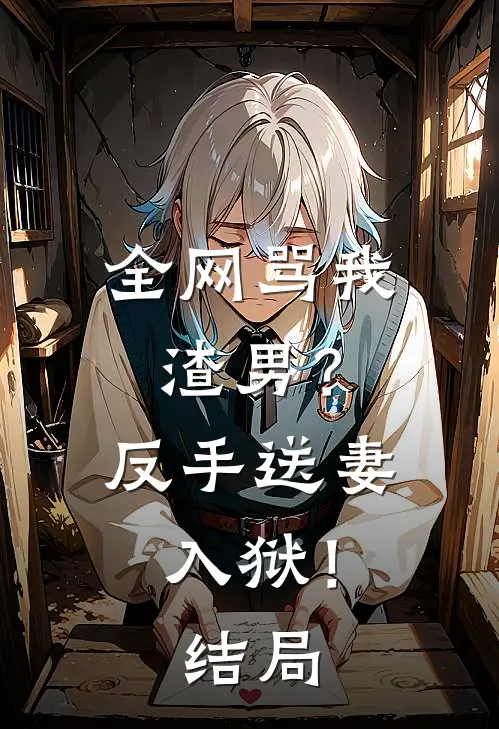 全网骂我渣男?反手送妻入狱!结局是