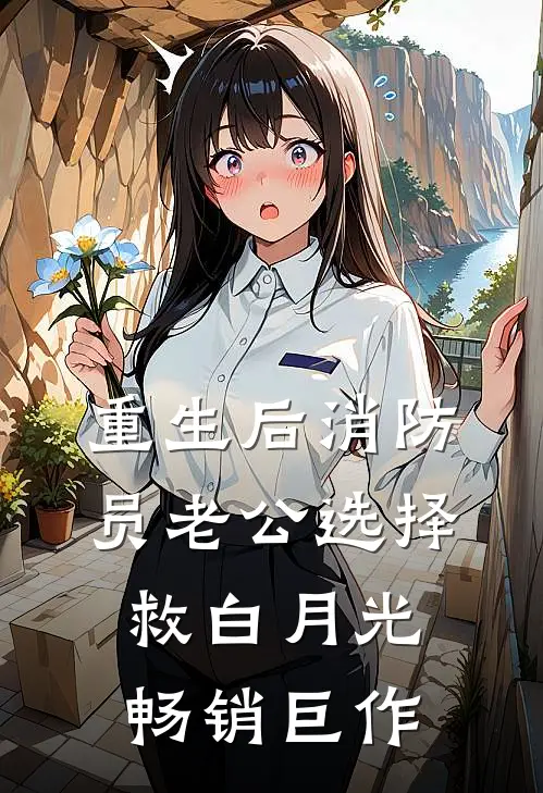 重生后消防员老公选择救白月光畅销巨作