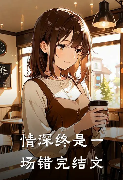 情深终是一场错完结文