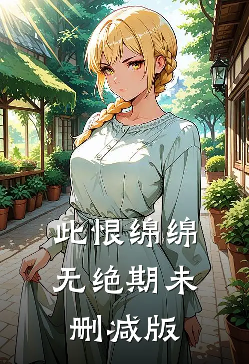 此恨绵绵无绝期未删减版
