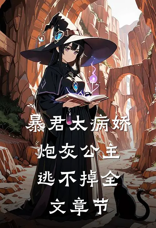 暴君太病娇，炮灰公主逃不掉全文章节