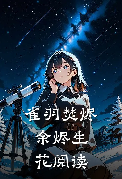 雀羽焚烬，余烬生花阅读