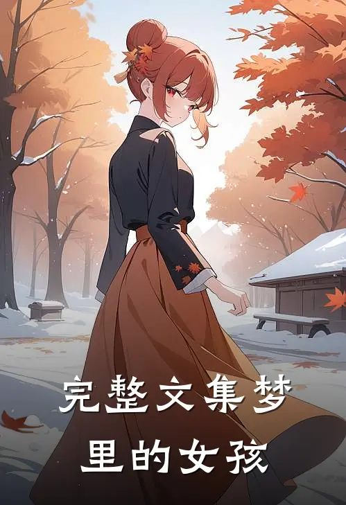 完整文集梦里的女孩