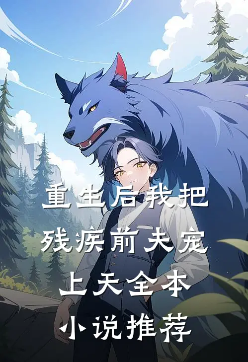 重生后我把残疾前夫宠上天全本小说推荐