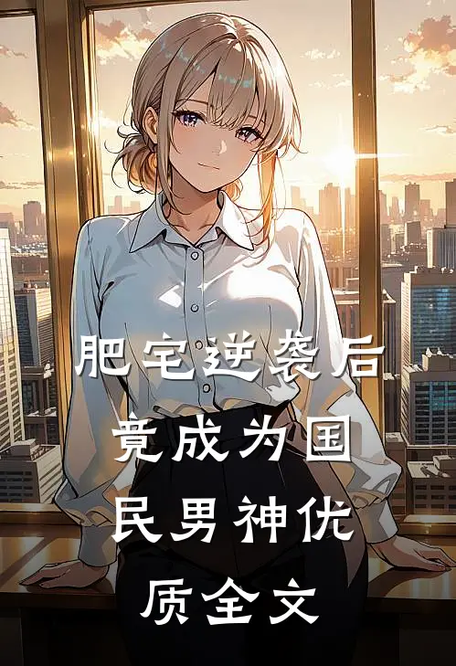 肥宅逆袭后，竟成为国民男神优质全文