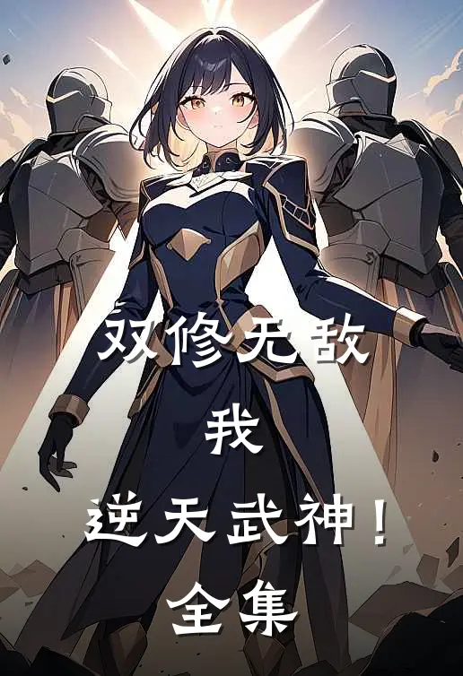 双修无敌,我,逆天武神!全集