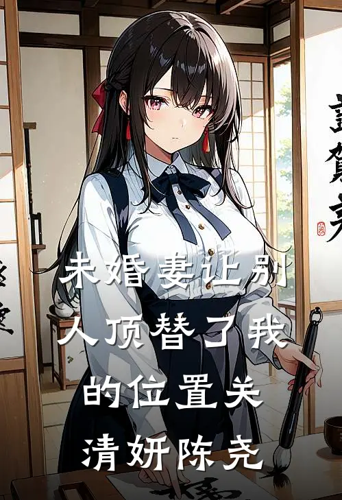 未婚妻让别人顶替了我的位置关清妍陈尧