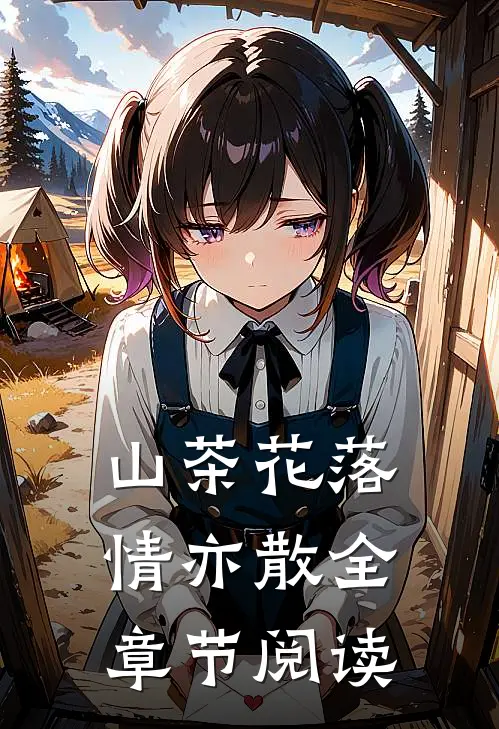 山茶花落情亦散全章节阅读
