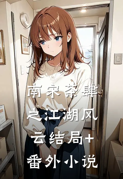 南宋茶肆之江湖风云结局+番外小说
