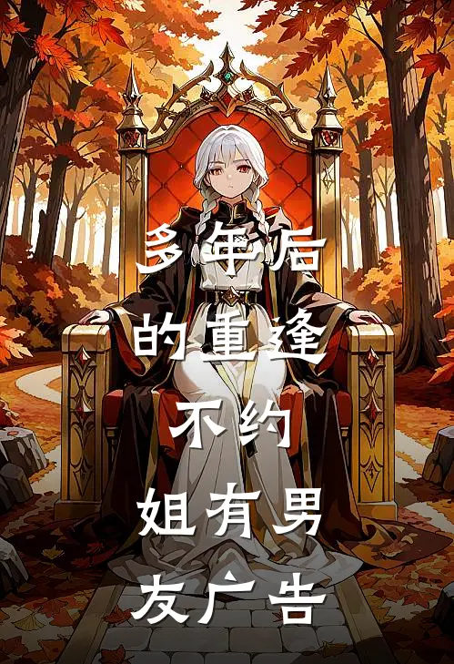 多年后的重逢，不约，姐有男友广告
