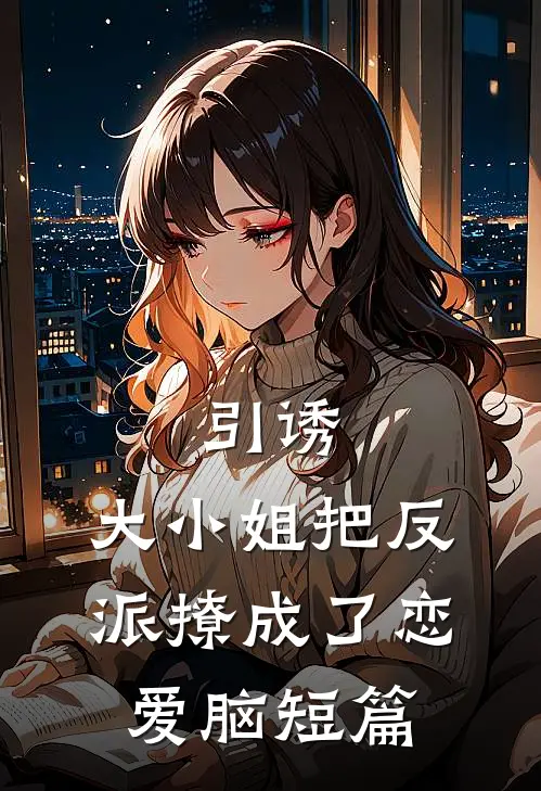 引诱：大小姐把反派撩成了恋爱脑短篇