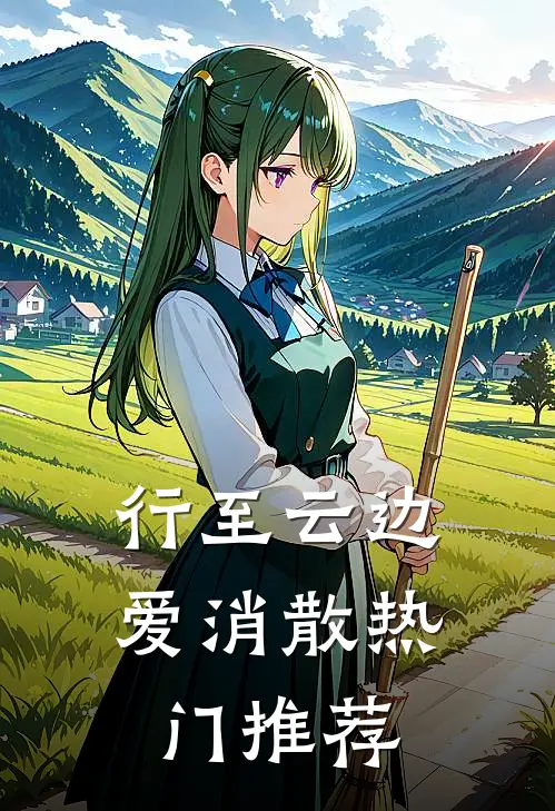 行至云边爱消散热门推荐