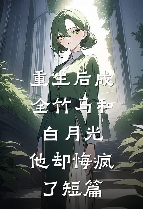 重生后成全竹马和白月光，他却悔疯了短篇