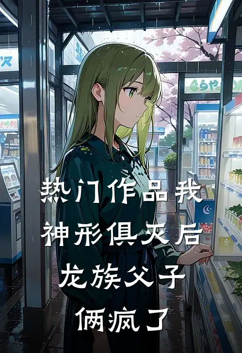 热门作品我神形俱灭后，龙族父子俩疯了