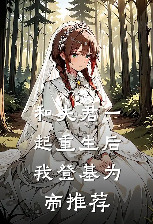 和夫君一起重生后，我登基为帝推荐