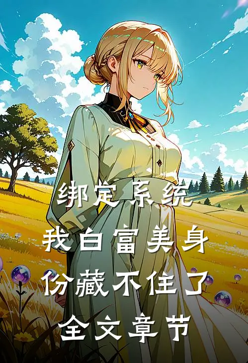 绑定系统：我白富美身份藏不住了全文章节