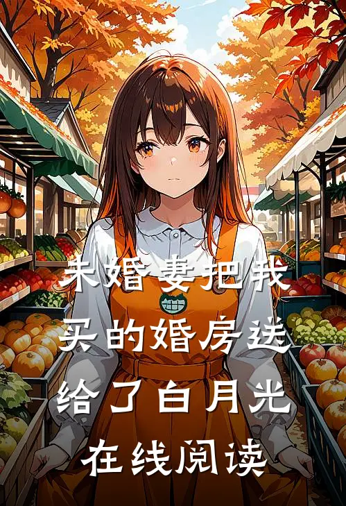未婚妻把我买的婚房送给了白月光在线阅读