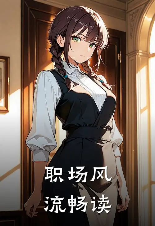 职场风流畅读