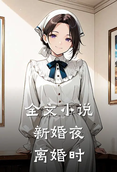 全文小说新婚夜，离婚时