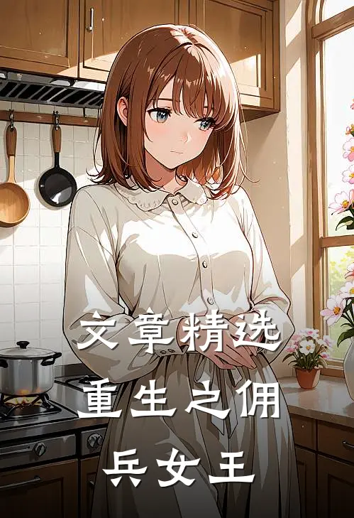 文章精选重生之佣兵女王