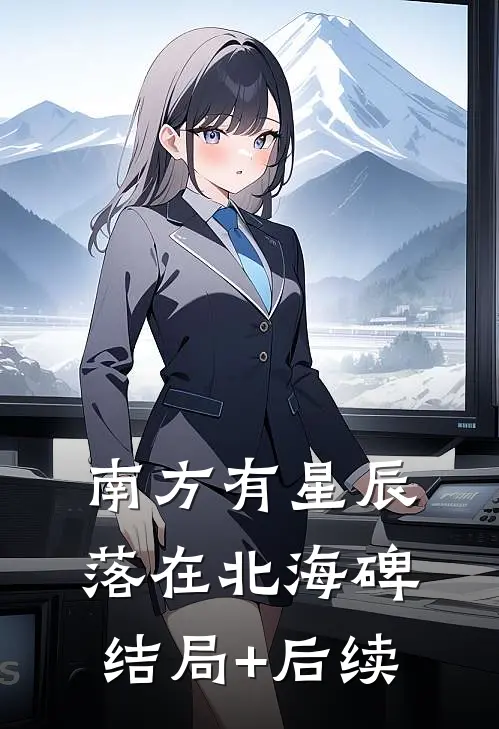 南方有星辰，落在北海碑结局+后续