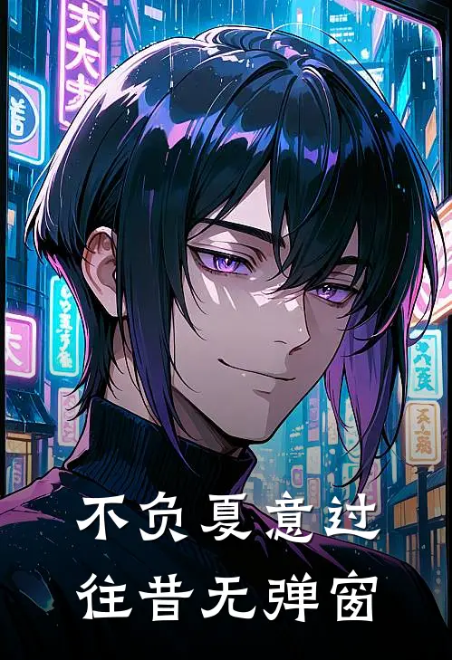 不负夏意过往昔无弹窗