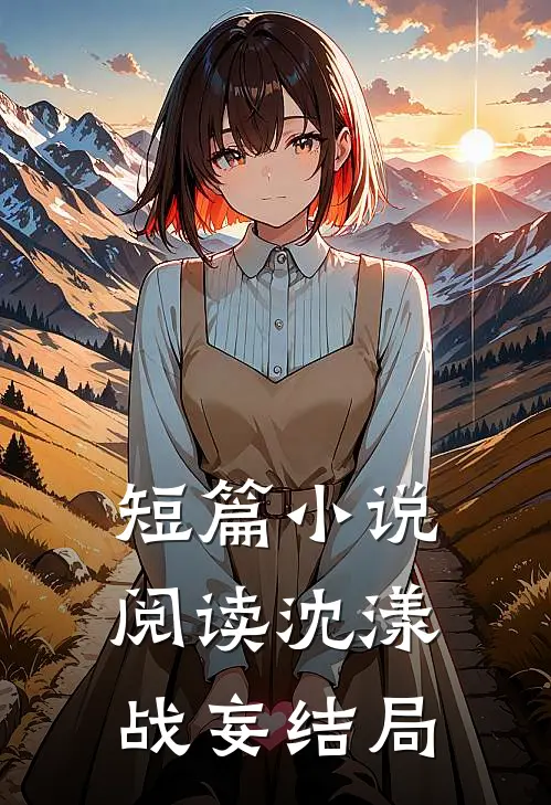 短篇小说阅读沈漾战妄 结局
