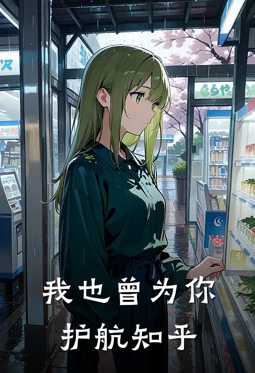 我也曾为你护航知乎