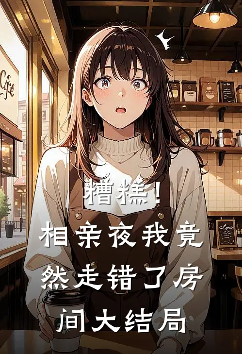 糟糕！相亲夜，我竟然走错了房间大结局