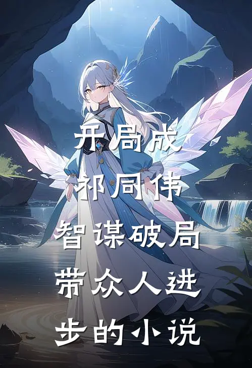 开局成祁同伟，智谋破局带众人进步的小说
