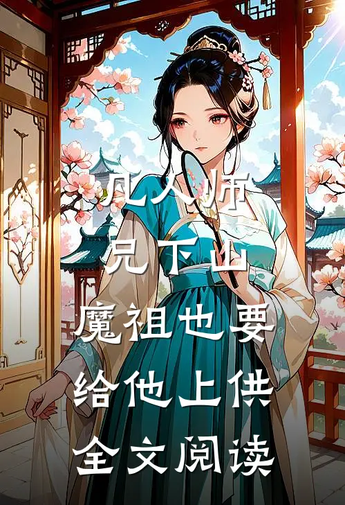 凡人师兄下山，魔祖也要给他上供全文阅读