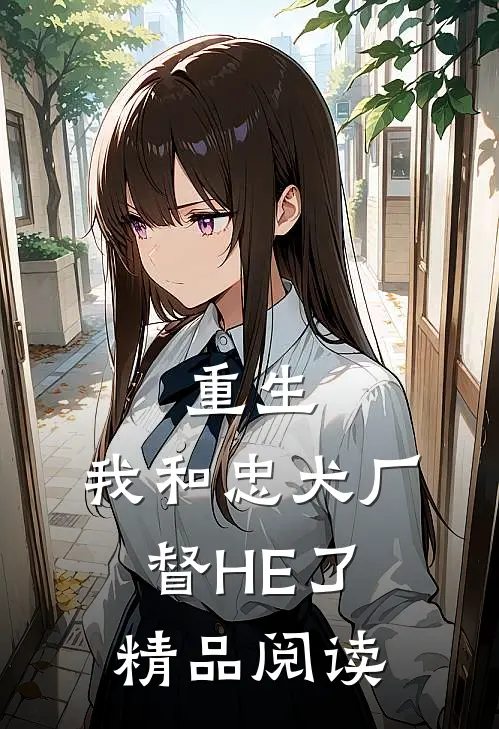 重生：我和忠犬厂督HE了精品阅读