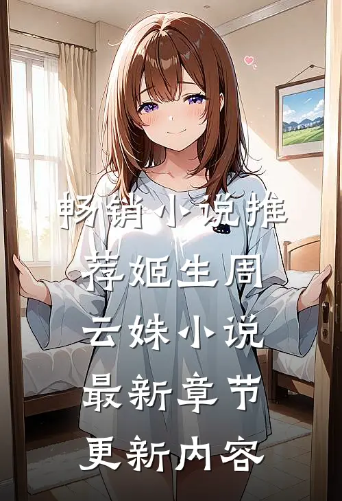 畅销小说推荐姬生周云姝小说最新章节更新内容