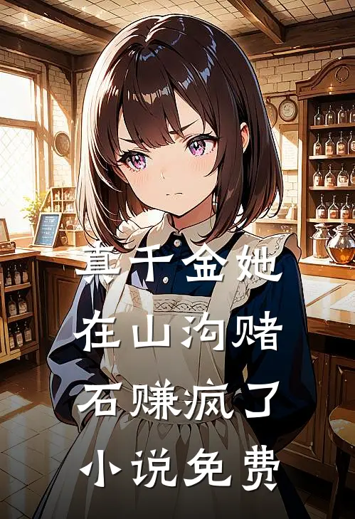 真千金她在山沟赌石赚疯了小说免费
