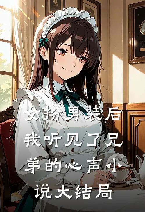 女扮男装后,我听见了兄弟的心声大结局