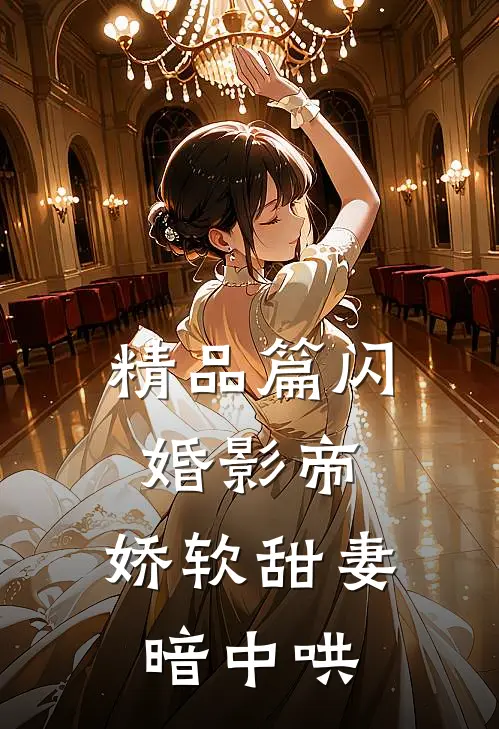 精品篇闪婚影帝，娇软甜妻暗中哄