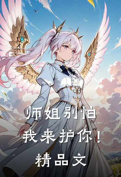 师姐别怕,我来护你!精品文